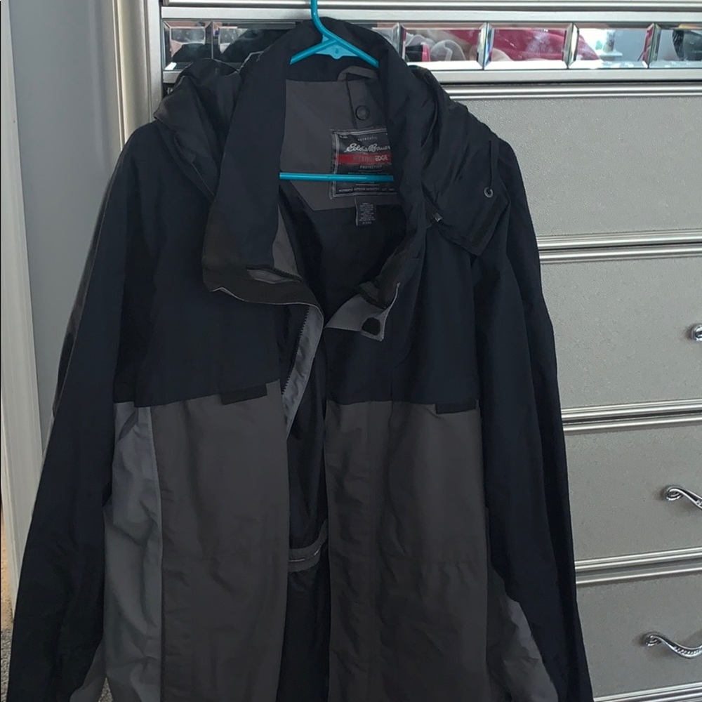 EDDIE BAUER JACKET